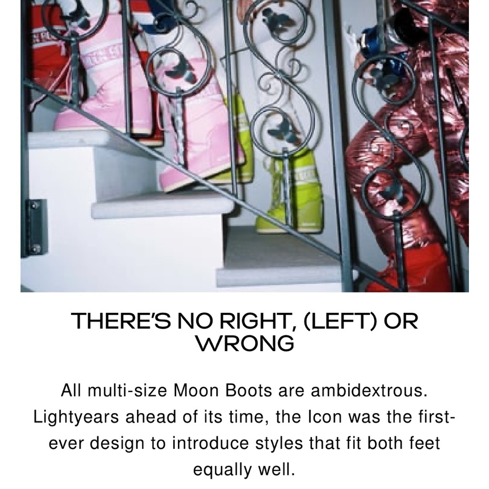 Fendi Moon Boot - Picture 13 of 15